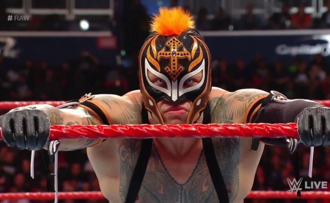 Rey Mysterio