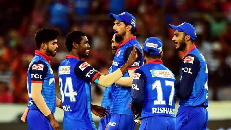 Delhi Capitals