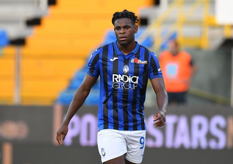 Duvan Zapata