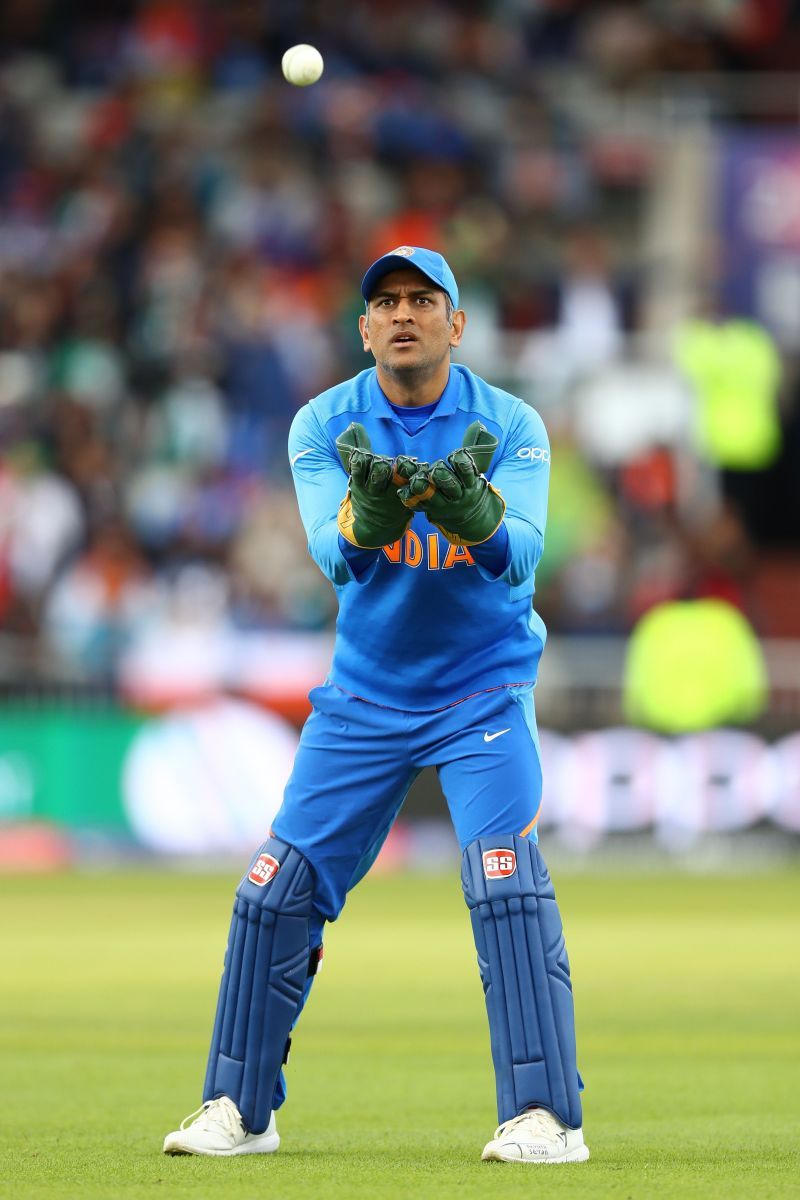 India v Pakistan - ICC Cricket World Cup 2019