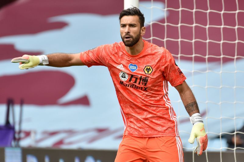 Rui Patricio