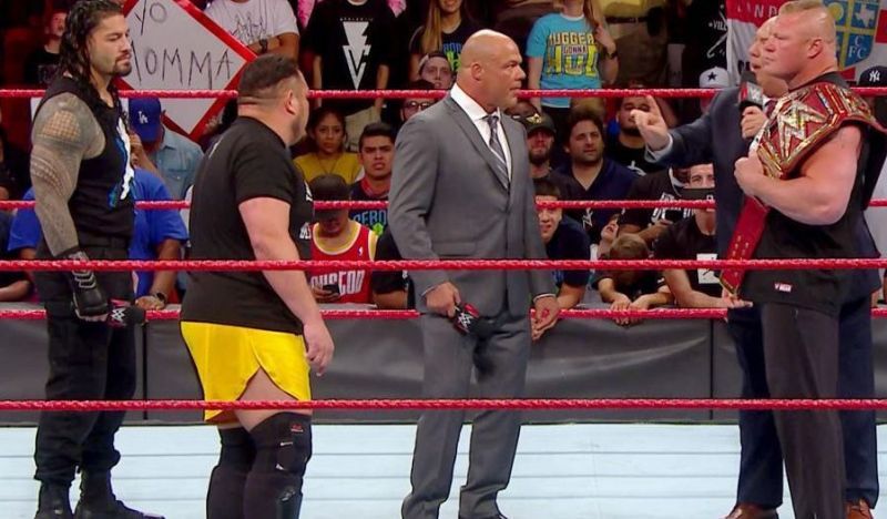 WWE में आखिरी बार फरवरी में लड़ता हुआ नजर आया था यह दिग्गज सुपरस्टार 