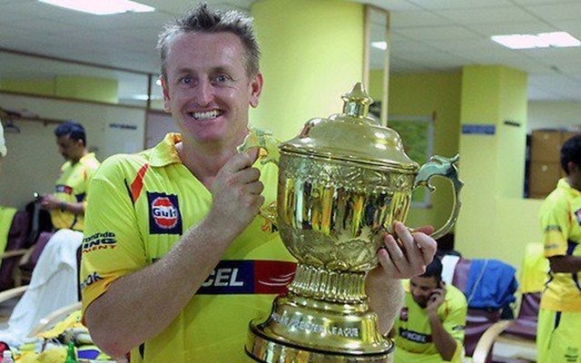 Styris was fortunate to be a part of Gilchrist and Dhoni&#039;s winning squads