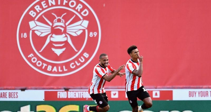 Brentford have been a free-scoring outfit in the second division