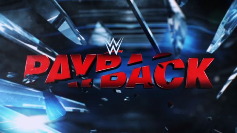 Will WWE use Payback to reveal the identities of Retribution?