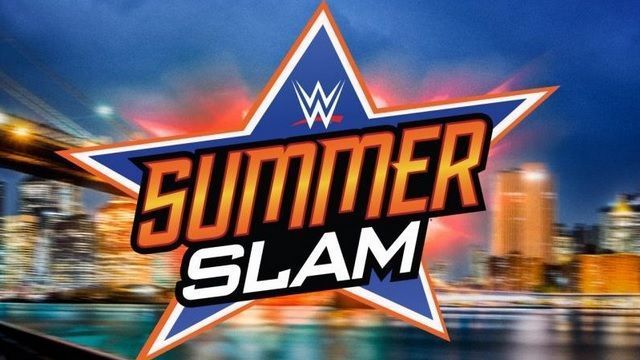 WWE SummerSlam