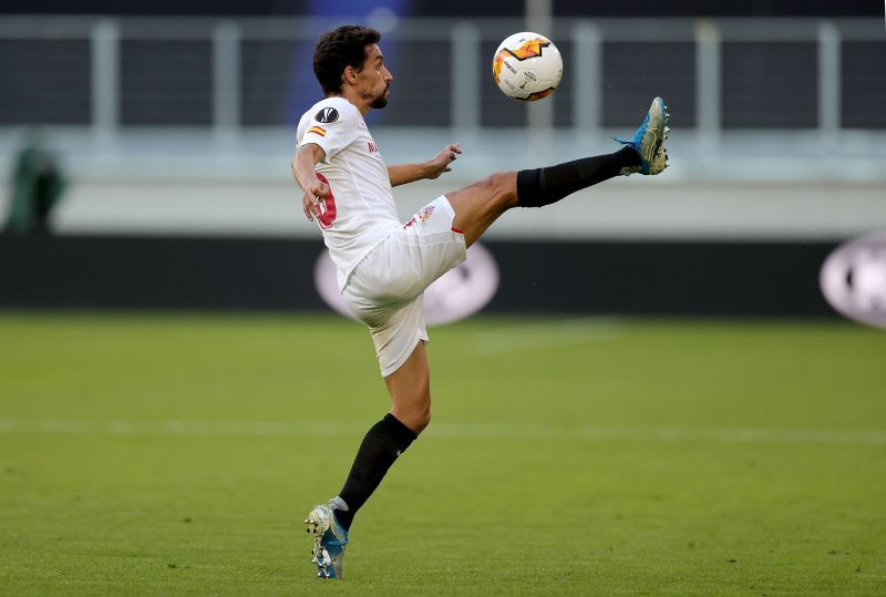 Sevilla FC v AS Roma - UEFA Europa League Round of 16