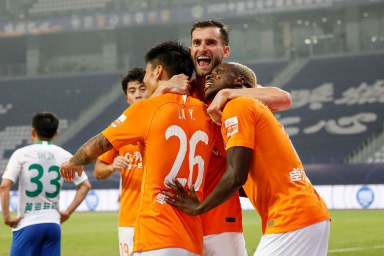 Wuhan Zall are set to take on Hebei CFFC tomorrow as they aim to push for the top spot in Group B