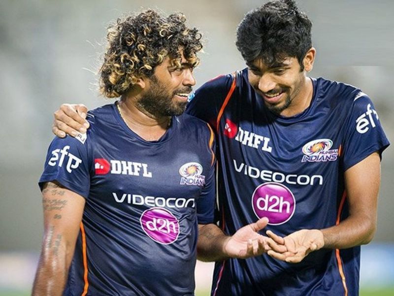 The two greatest death bowlers the IPL has ever seen make up the pace attack in this XI