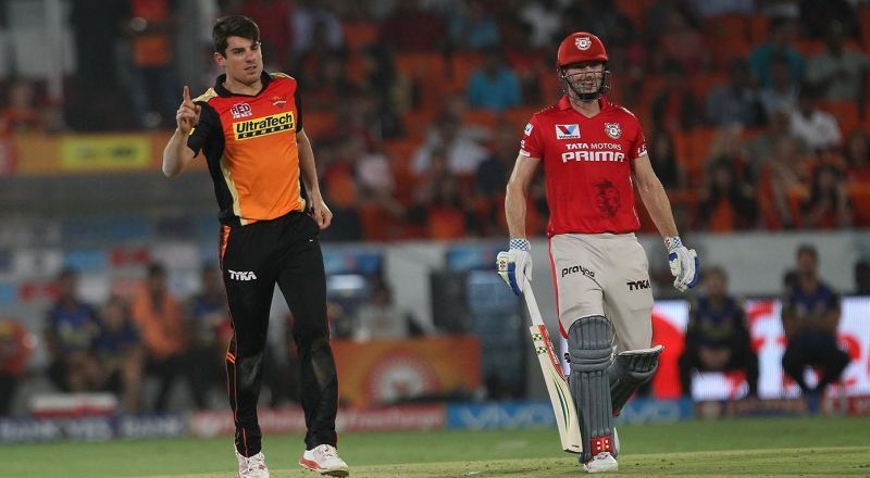 Injuries and lack of consistent opportunities have hampered Henriques' IPL career