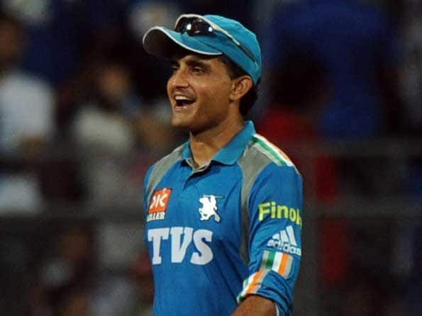 Sourav Ganguly retired after the 2012 IPL, leaving PWI without a captain