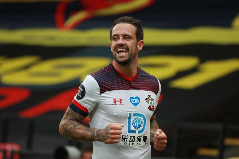 Danny Ings