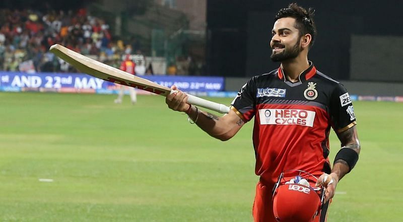 Aakash Chopra believes that the UAE grounds would suit Virat Kohli&#039;s game