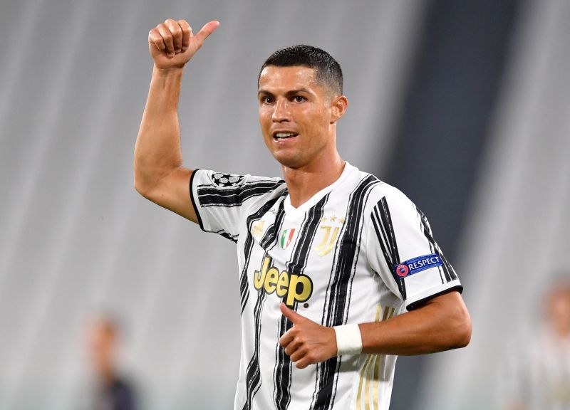Ronaldo became Juventus&#039; most expensive player in 2018