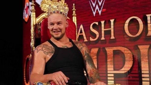 King Corbin