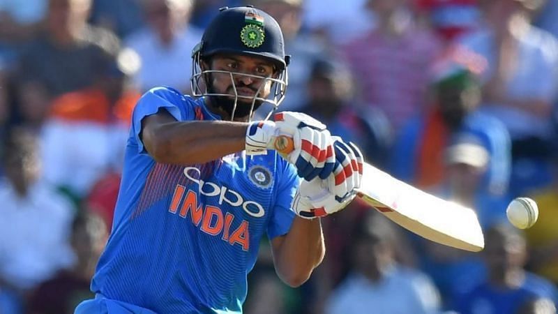 Suresh Raina is regarded as one of the best limited-overs players that India has produced