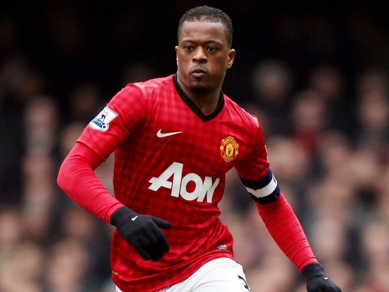 Former Manchester United ace Patrice Evra played a key role in Fernandes&#039; switch to Old Trafford