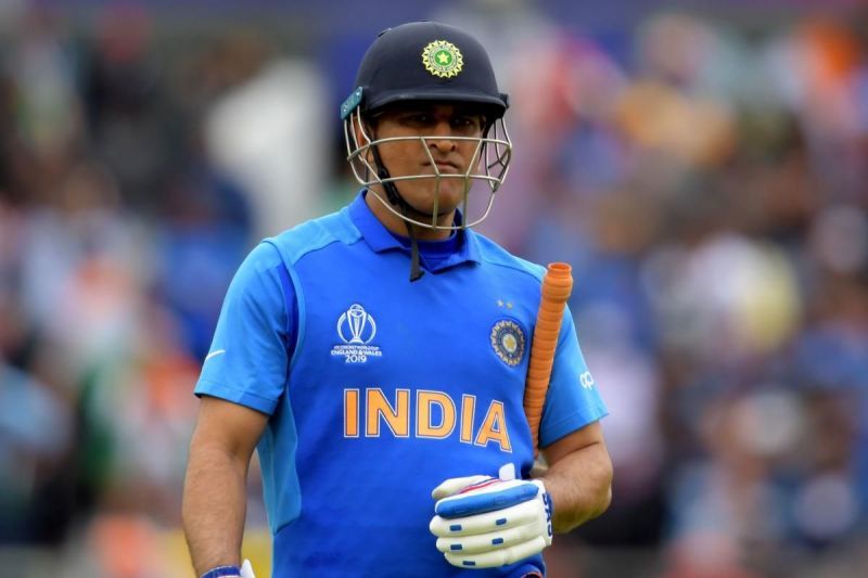 MS Dhoni didn&#039;t enjoy the benefits that Tendulkar did