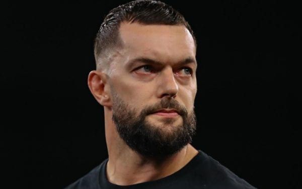 Finn Balor