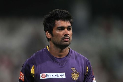 Pradeep Sangwan is travelling with the Delhi Capitals to the UAE as an earmarked “net bowler”.