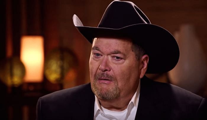 Jim Ross