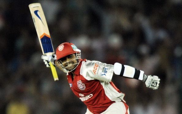 Paul Valthaty was a one-season wonder in the IPL.