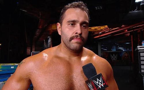 Rusev