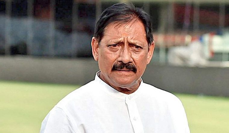 Chetan Chauhan passed away on 16th August, 2020 (Credits: The Week)