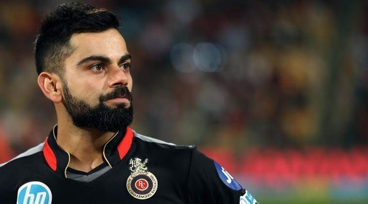 RCB have often let go of players who were one season away from making it big.