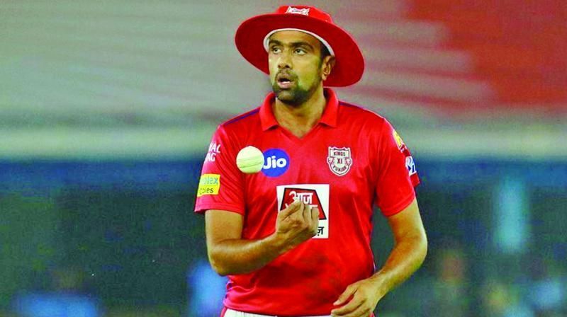 KXIP traded away their captain to the Delhi Capitals ahead of the 2020 IPL auction