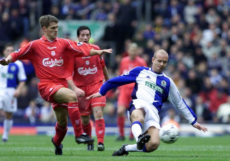 Henning Berg was the first player in the Premier League era to lift the title with two different clubs