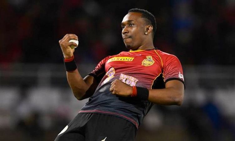 Dwayne Bravo needs to be at his absolute best at the death with the ball