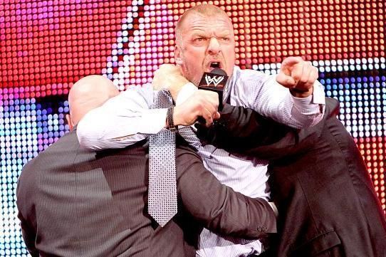 Triple H