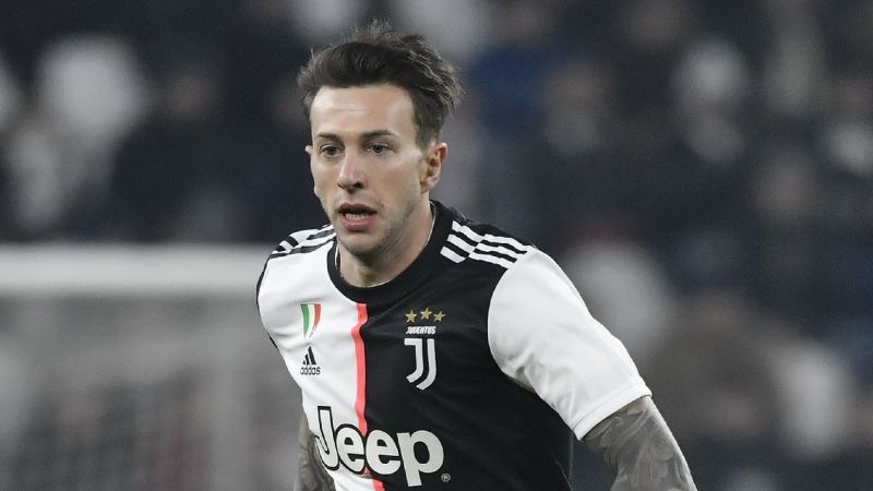 Federico Bernardeschi could be used as a makeweight in order to sign Chris Smalling