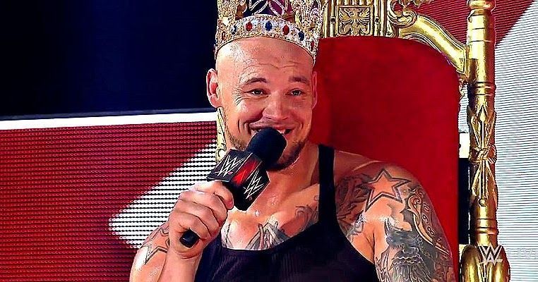 King Corbin