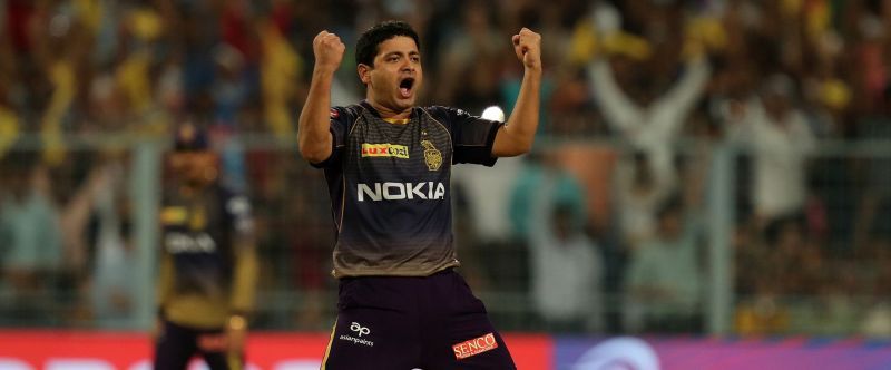 Piyush Chawla is one of CSK's latest recruits