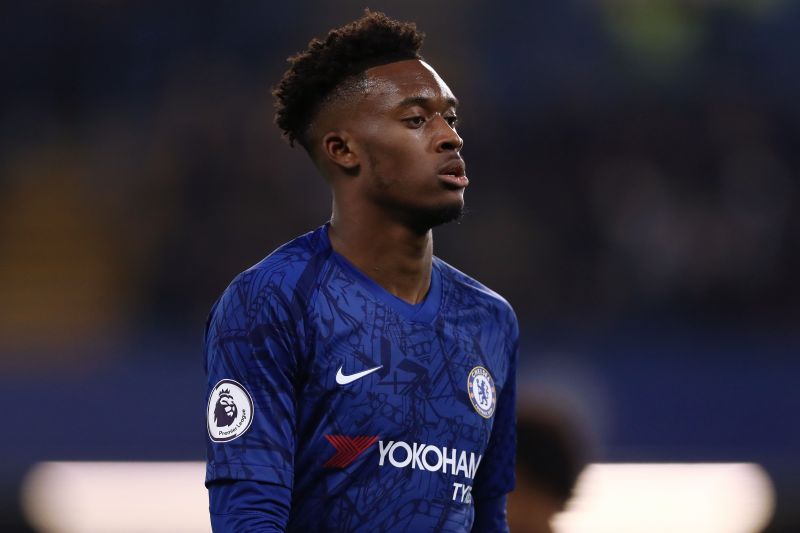 Callum Hudson-Odoi has a chance to express himself against Bayern Munich