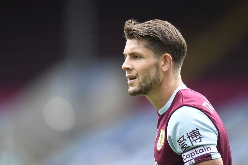 Burnley&#039;s James Tarkowski has more than earned another England call-up