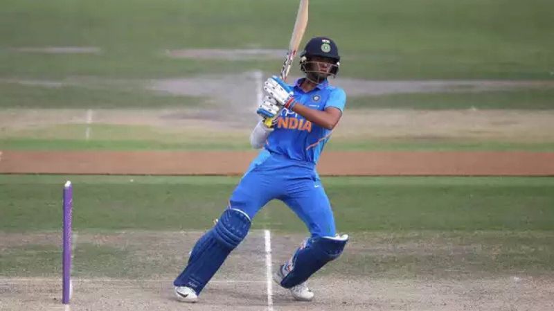 Yashashvi Jaiswal has shone for India at the U-19 level and will be relishing his chance with Rajasthan Royals in IPL 2020.