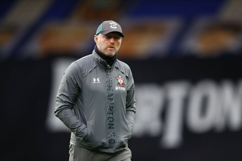 Ralph Hasenhuttl impressed as Southampton manager last season