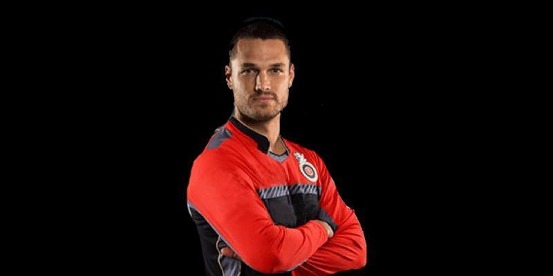 Nathan Coulter-Nile hasn't played an IPL game in over 3 years