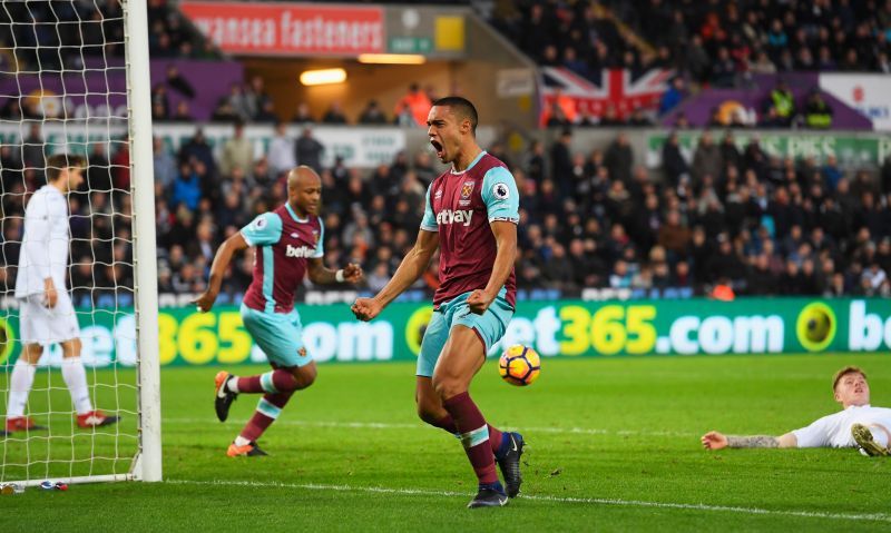 Winston Reid