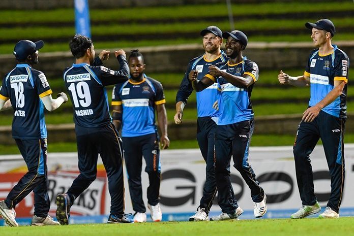 The Tridents&#039; bowlers must deliver as a unit in the CPL