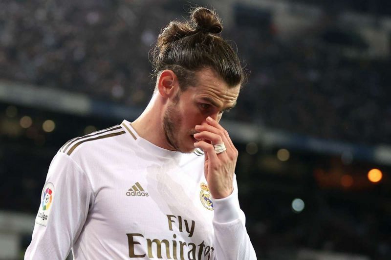 Manchester United may have a tough time negotiating Gareth Bale&#039;s wages