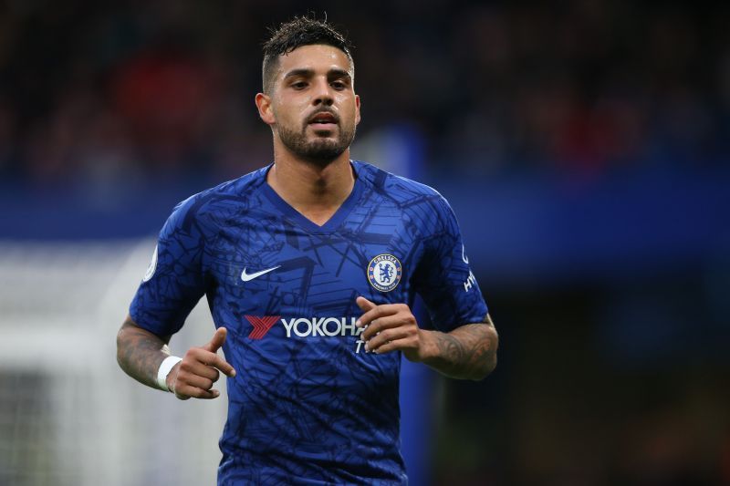 Is Emerson&#039;s Chelsea career over?