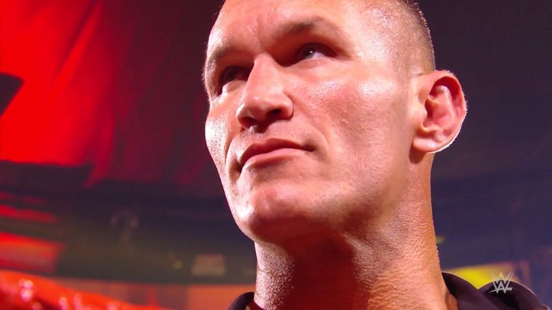 Randy Orton 