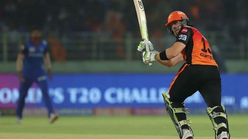 Martin Guptill's IPL unpopularity continued this year