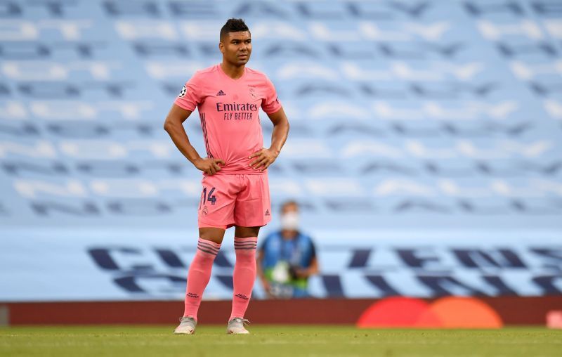 Casemiro