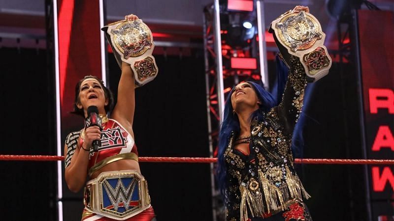 Bayley Dos Straps