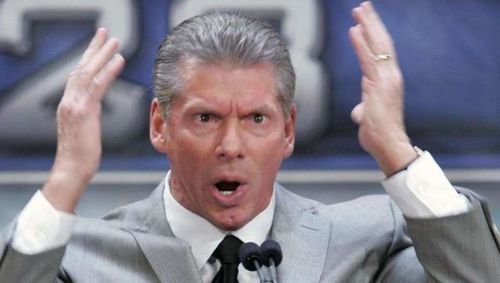 Vince McMahon